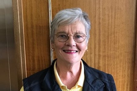 Appointment of President